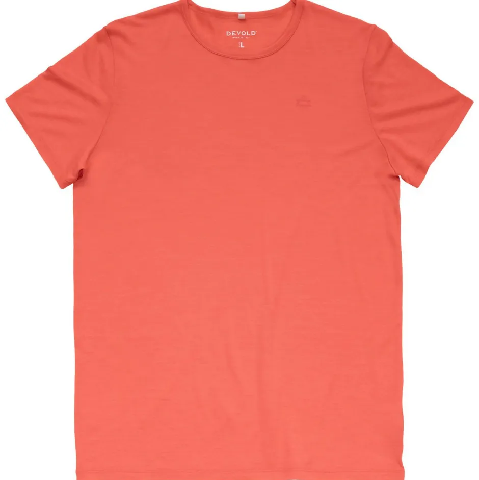 Devold - Active Tee - erinohirt