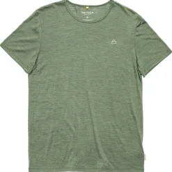 Devold - Active Tee - erinohirt