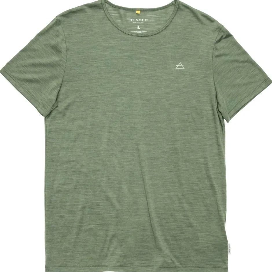 Devold - Active Tee - erinohirt