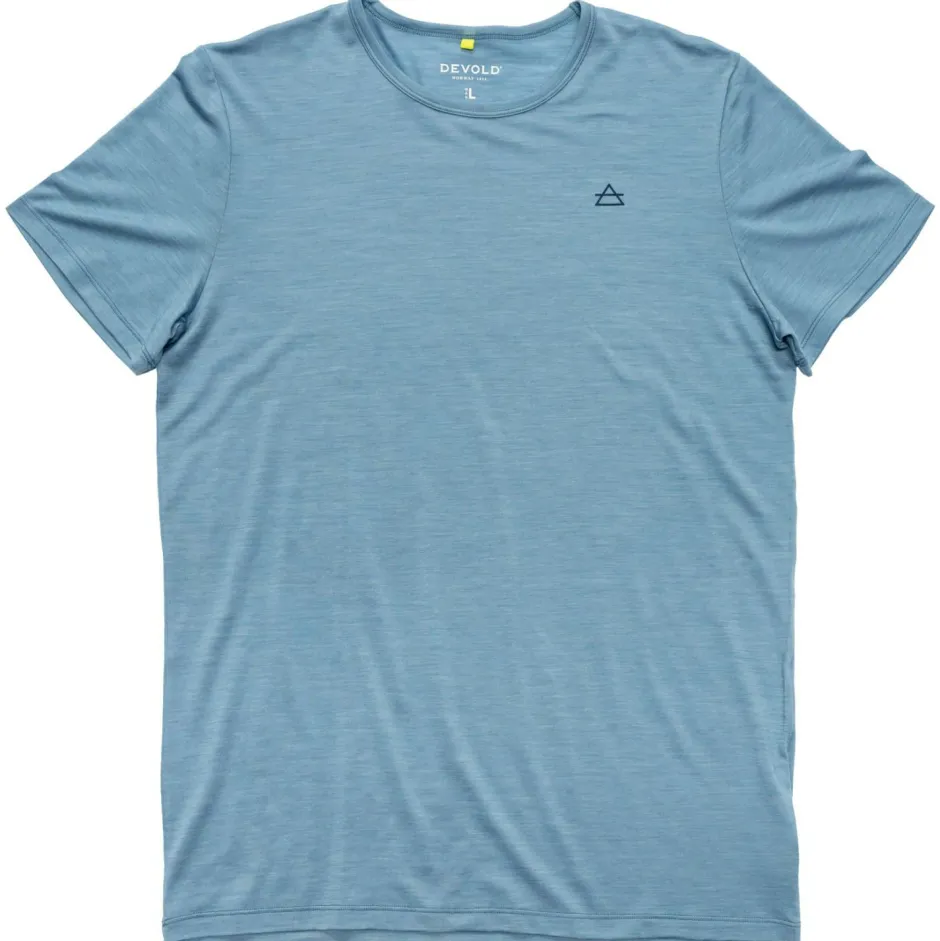 Devold - Active Tee - erinohirt
