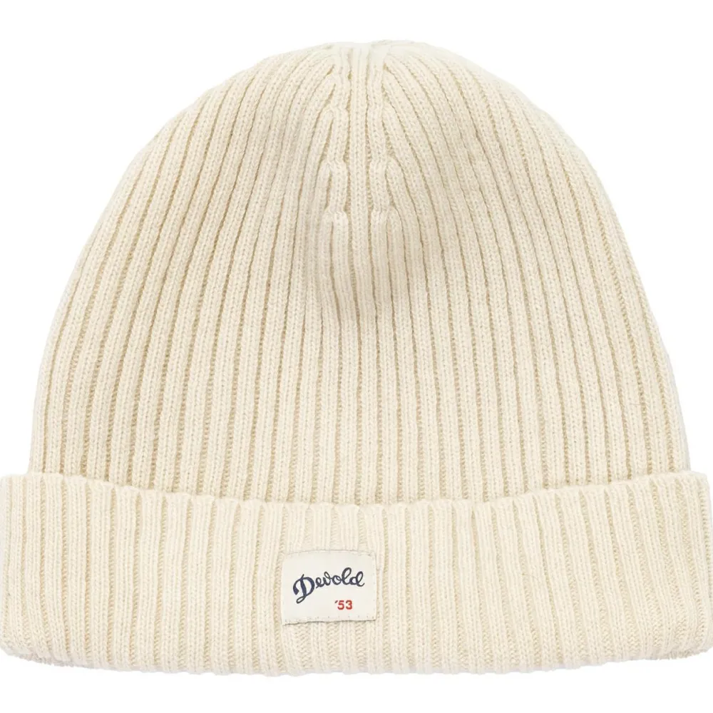 Devold - Archive Wool Beanie - Mütze Online