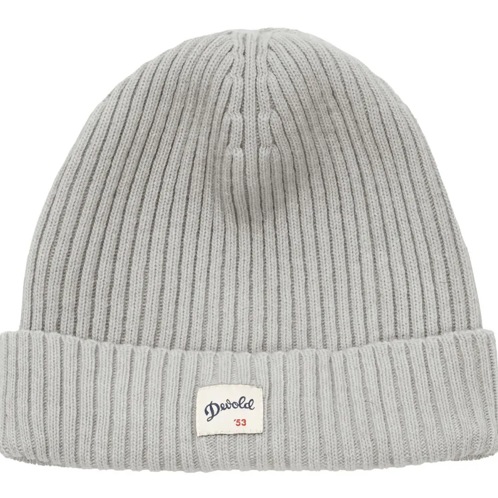 Devold - Archive Wool Beanie - Mütze Online