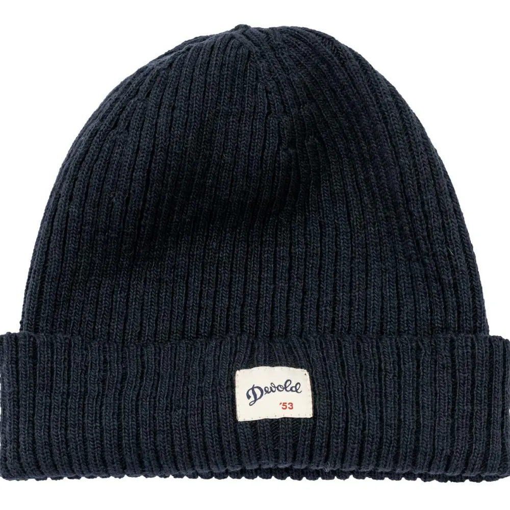 Devold - Archive Wool Beanie - Mütze Online