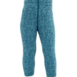 Kinder Devold - Baby's Duo Active Merino Longs - Merinounterwäsche