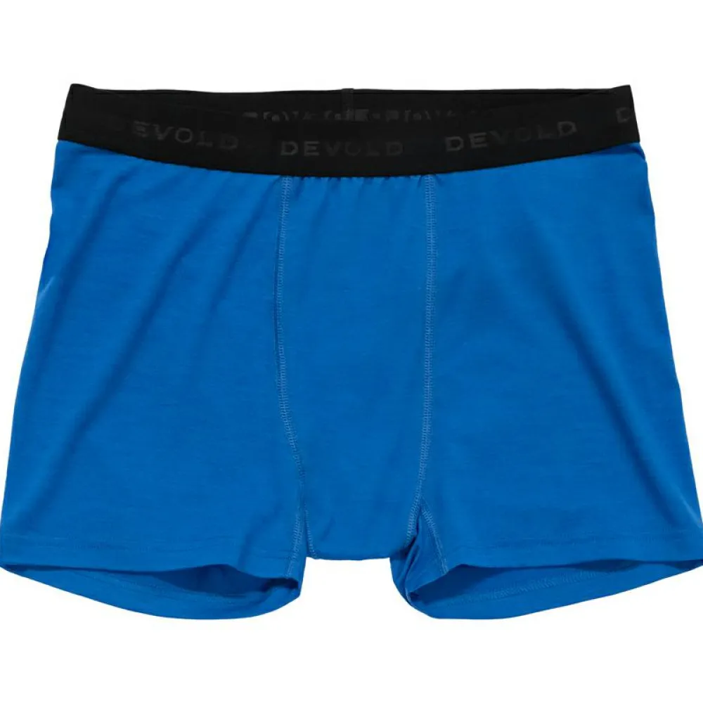 Devold - Breeze Boxer - Merinounterwäsche Sale