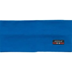 Devold Hochtourenbekleidung|Wanderbekleidung-- Breeze Merino 150 Headband - Stirnband