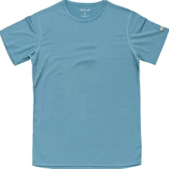 Devold - Breeze Plus Merino 200 T-Shirt - Merinounterwäsche Clearance