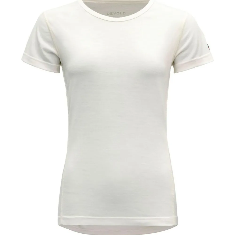 - Breeze Woan T-hirt - erinounterwäche < Devold Sale