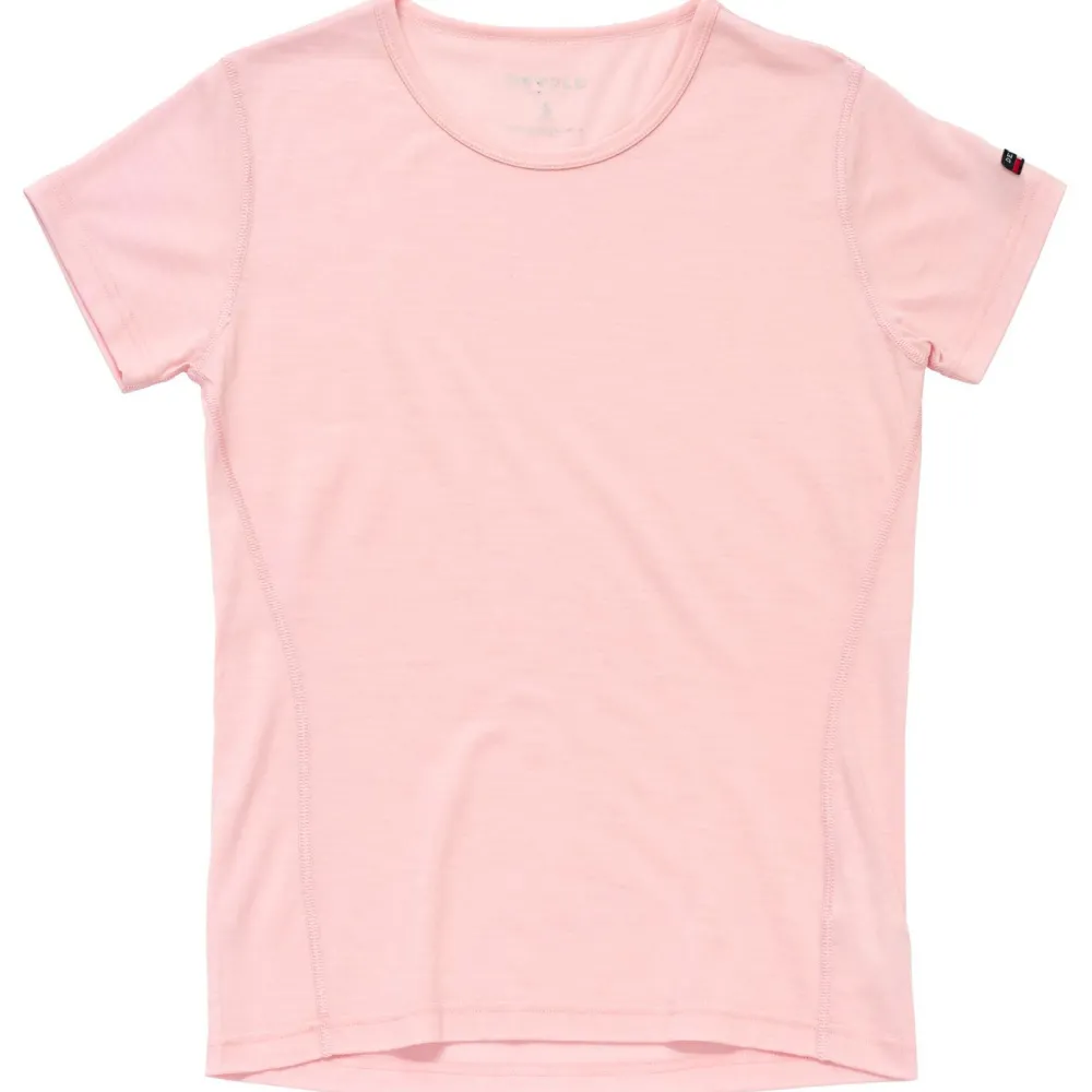 - Breeze Woan T-hirt - erinounterwäche < Devold Sale