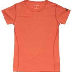 - Breeze Woan T-hirt - erinounterwäche < Devold Sale