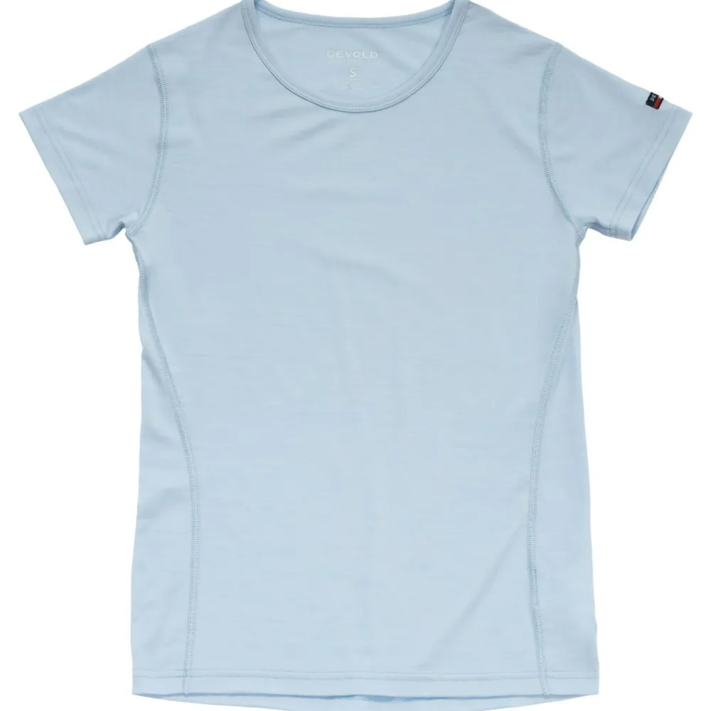 - Breeze Woan T-hirt - erinounterwäche < Devold Sale