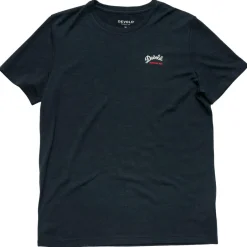 Devold Wanderbekleidung|T-Shirts-- Classic Script Tee - Merinoshirt