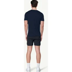 - Caic uit Tee - erinohirt < Devold New