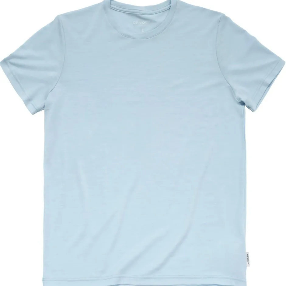 Devold - Caic Tee - erinohirt