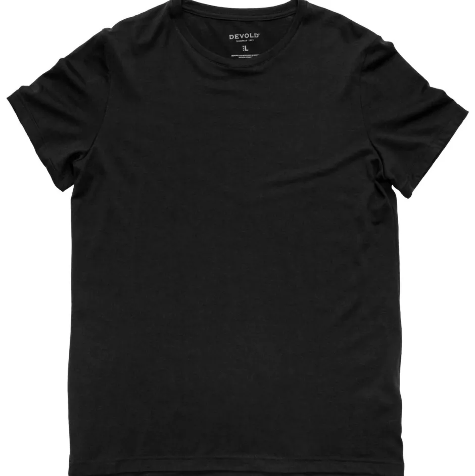 Devold - Caic Tee - erinohirt