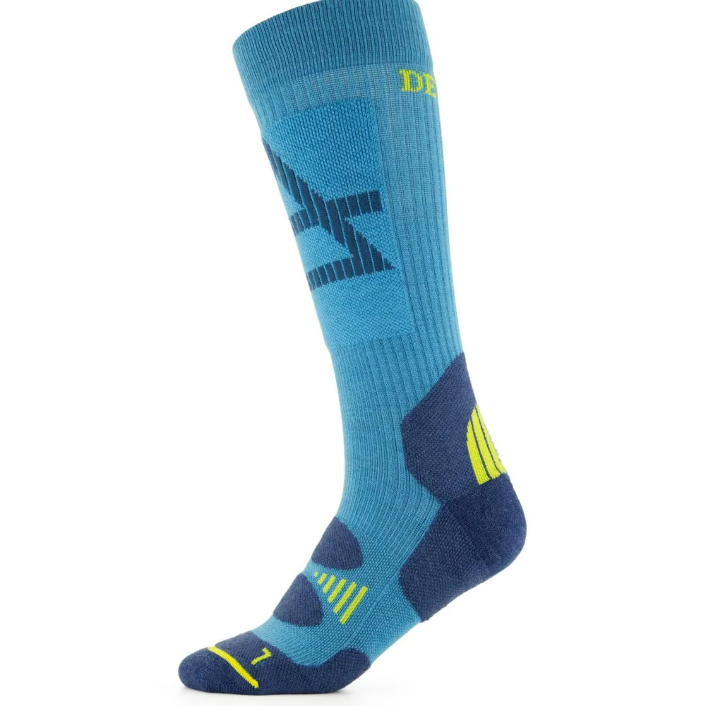 Devold - Cross Country Merino Sock - Skisocken Best