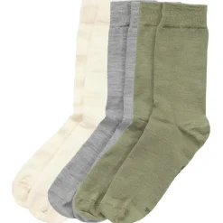 Devold Merinosocken|Socken-- Daily Merino Light Sock 3-Pack - Multifunktionssocken