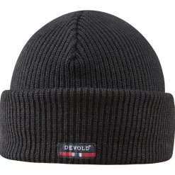 Devold - Wool Beanie - Mütze
