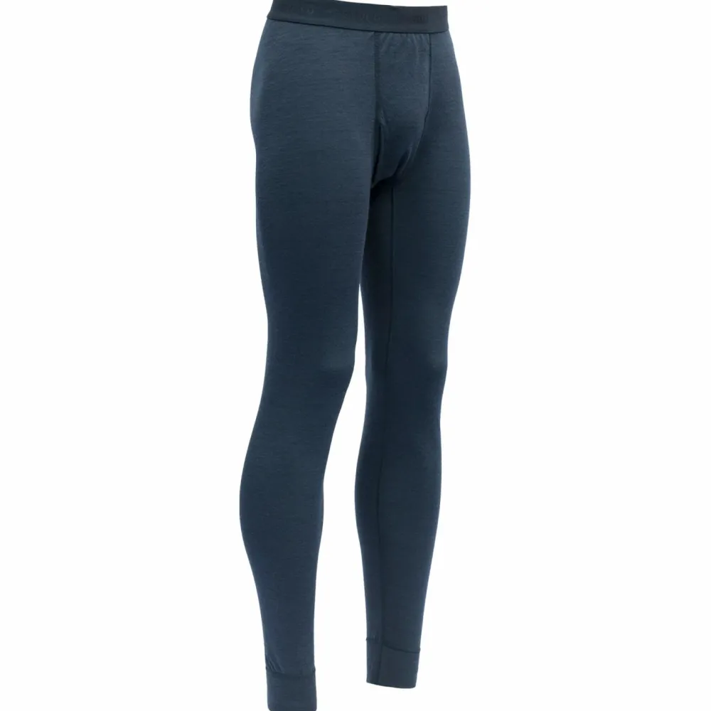 Devold - Duo Active Long Johns W/Fly - Merinounterwäsche Online