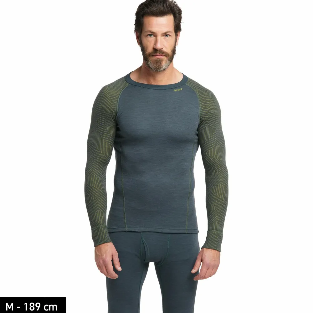 - Duo Active hirt - erinounterwäche < Devold Clearance