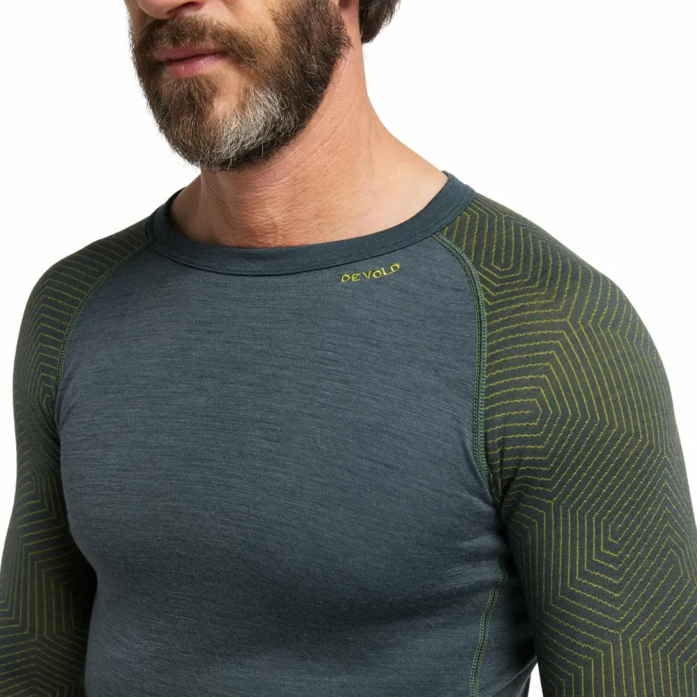 - Duo Active hirt - erinounterwäche < Devold Clearance