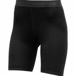 Devold - Duo Active Woman Boxer - Merinounterwäsche Black Hot