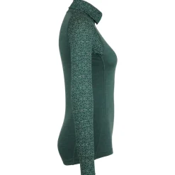 Devold - Duo Active Woan Zip Neck - erinounterwäche