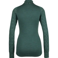 Devold - Duo Active Woan Zip Neck - erinounterwäche