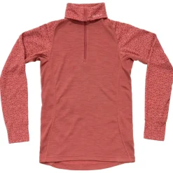 Devold - Duo Active Woan Zip Neck - erinounterwäche
