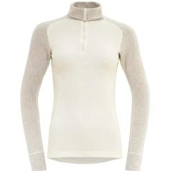 Devold - Duo Active Woan Zip Neck - erinounterwäche