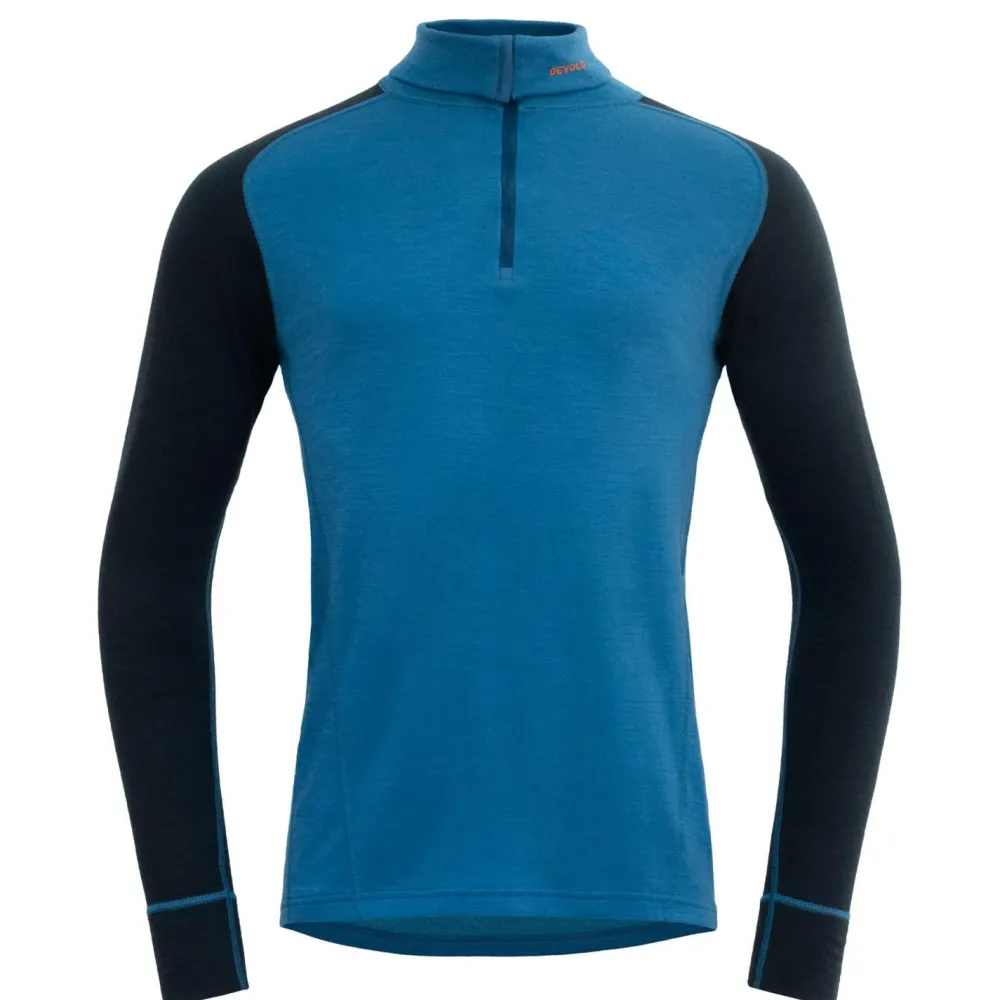 - Duo Active Zip Neck - erinounterwäche < Devold Clearance