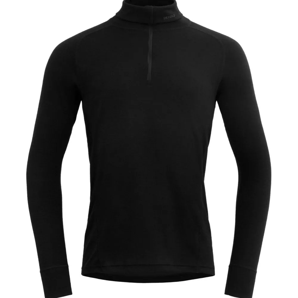 - Duo Active Zip Neck - erinounterwäche < Devold Clearance