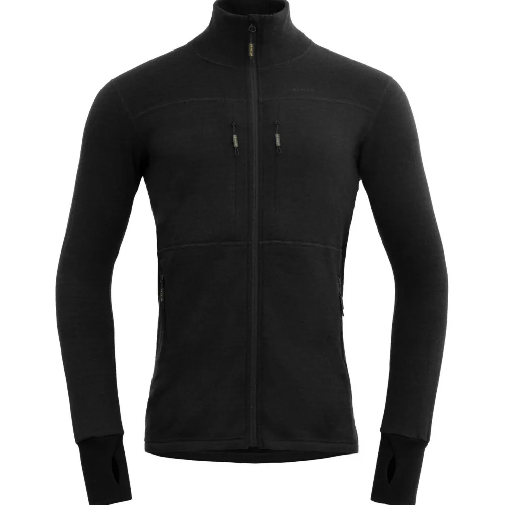 - Egga Grid erino Jacket - erinojacke < Devold