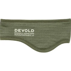 - Endurance Merino Headband - Stirnband < Devold Outlet