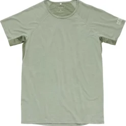 Devold - Endurance Merino 130 Tee - Laufshirt Hot
