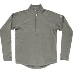 Devold - Endurance Merino Zip - Merinopullover Clearance