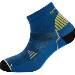 Devold - Energy Ankle Sock - Laufsocken Blue Sale