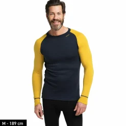 Devold - Expedition hirt - erinounterwäche
