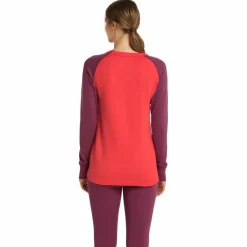 Devold Hochtourenbekleidung|Merinounterwäsche-- Expedition Woman Shirt - Merinounterwäsche