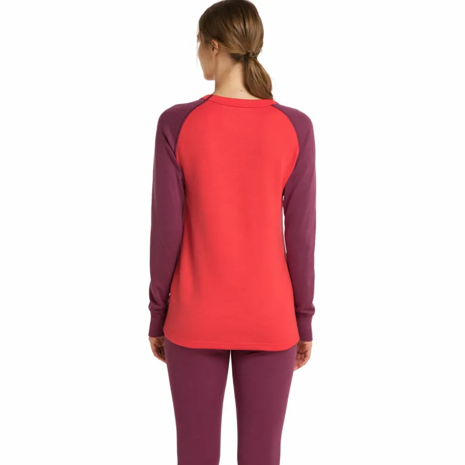 Devold Hochtourenbekleidung|Merinounterwäsche-- Expedition Woman Shirt - Merinounterwäsche