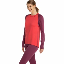 Devold Hochtourenbekleidung|Merinounterwäsche-- Expedition Woman Shirt - Merinounterwäsche