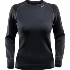 Devold Hochtourenbekleidung|Merinounterwäsche-- Expedition Woman Shirt - Merinounterwäsche
