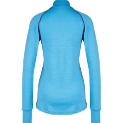 Devold - Expedition Woan Zip Neck - erinounterwäche