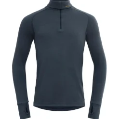Devold Hochtourenbekleidung|Merinounterwäsche-- Expedition Zip Neck - Merinounterwäsche