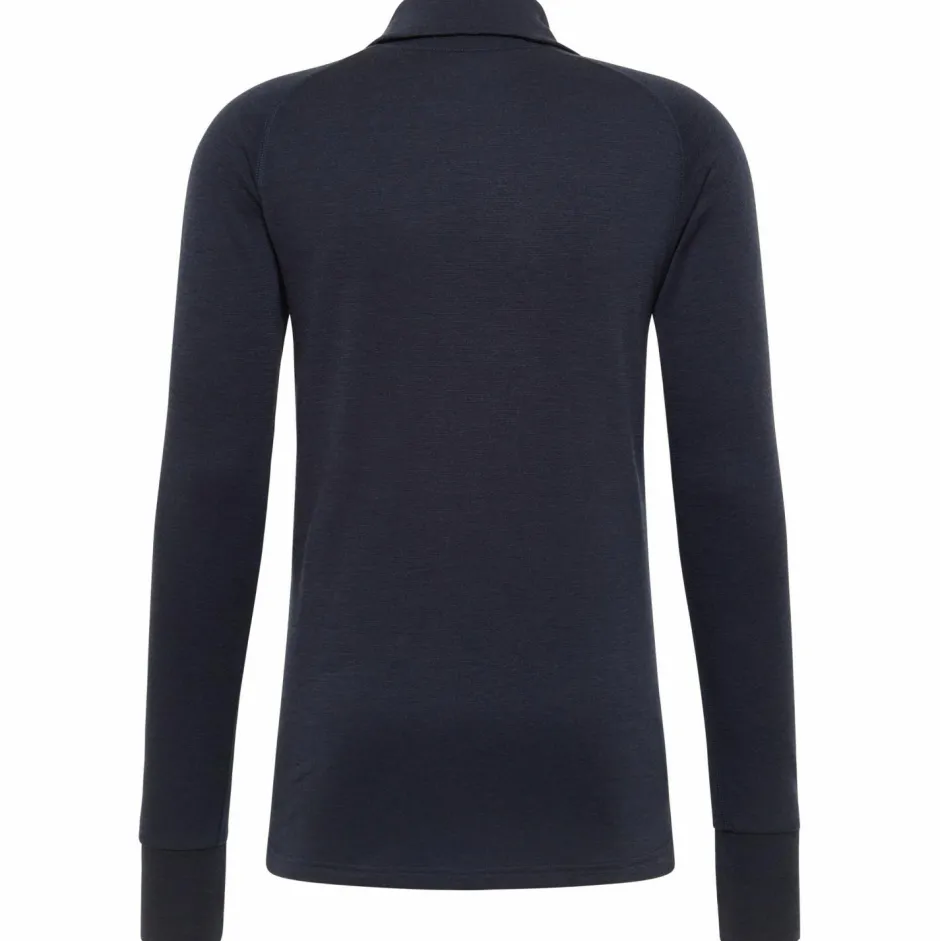 Devold Hochtourenbekleidung|Merinounterwäsche-- Expedition Zip Neck - Merinounterwäsche