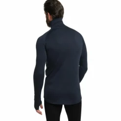 Devold Hochtourenbekleidung|Merinounterwäsche-- Expedition Zip Neck - Merinounterwäsche