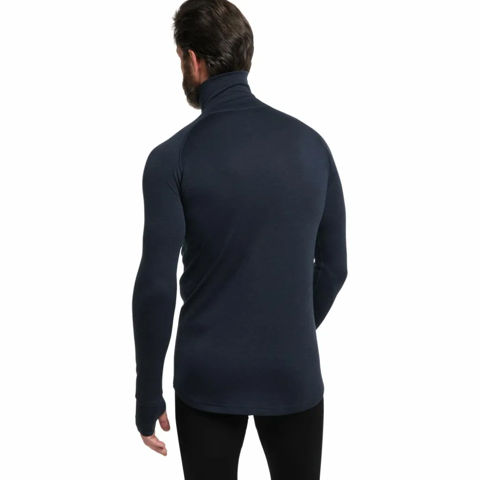 Devold Hochtourenbekleidung|Merinounterwäsche-- Expedition Zip Neck - Merinounterwäsche