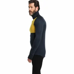 Devold Hochtourenbekleidung|Merinounterwäsche-- Expedition Zip Neck - Merinounterwäsche