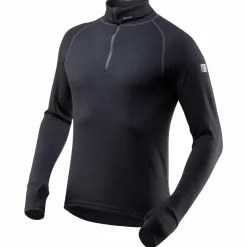 Devold Hochtourenbekleidung|Merinounterwäsche-- Expedition Zip Neck - Merinounterwäsche