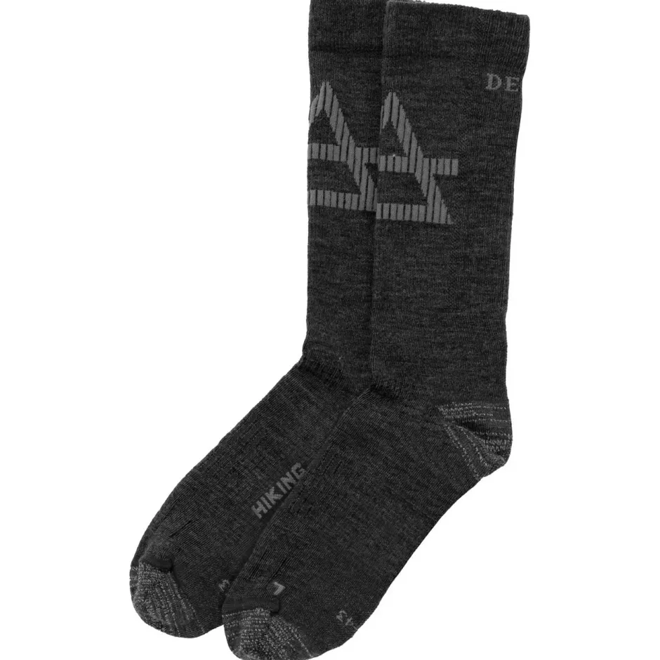 Devold Wandersocken|Merinosocken-- Hiking Merino Light Sock - Wandersocken